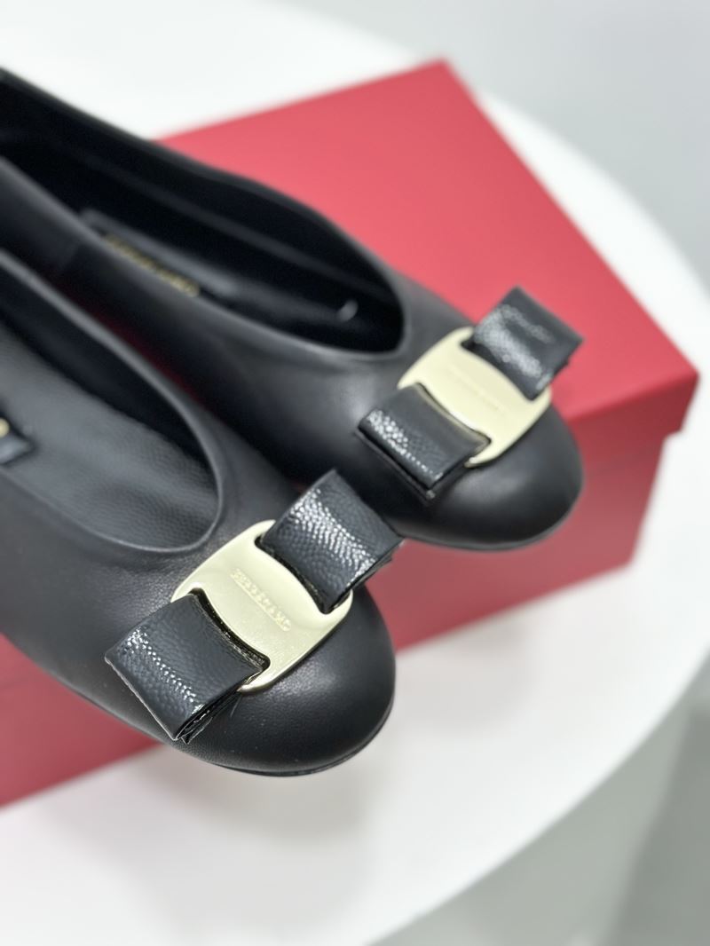 Ferragamo Shoes